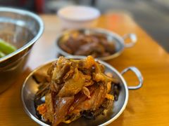 凉拌菜-嘉州鲜知味钵钵鸡(奎星楼店)