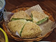 -顺德一品粥·20年凤城老字号(芳村店)