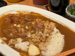 -CURRY YA 熟成咖哩專門店(深圳湾万象城店)