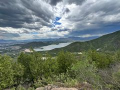 -北京十三陵国家森林公园蟒山景区