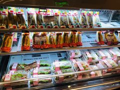 -山崎面包(静安久光店)