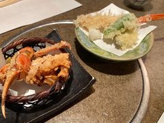 -蟹道乐(京都本店)