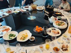 -忆家一宴(大木桥路旗舰店)