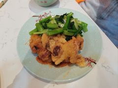 -天津大学·四十二斋餐厅