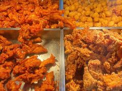 -新桥炸鸡店(中昂时代广场店)