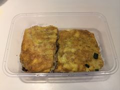 传统三鲜豆皮-老通城豆皮大王(吉庆街店)