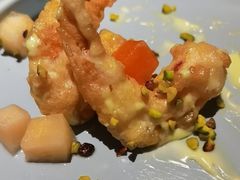 -塔哈尔·新疆盛宴(奉贤龙湖店)