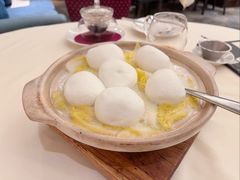 -利苑酒家(宜安广场店)