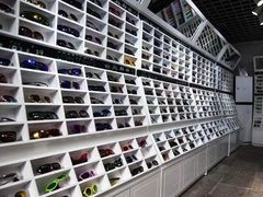 -利客来眼镜店(崂山百货店)