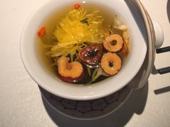 -渝月·川菜(海岸城店)