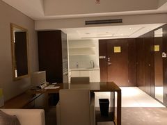 -北京希尔顿逸林酒店