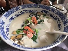 -山外山菜馆(玉泉路店)