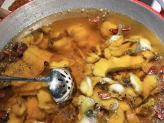 -雲蜀龙阁·金牌水煮鱼(方庄店)