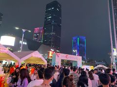 -万达广场(广州番禺店)