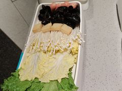 -半天妖烤鱼(兰州国芳中心店)