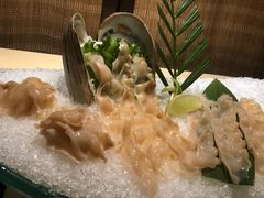 -余欢领鲜火锅(新街口店)