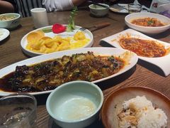-春熙小馆(乘风庄店)