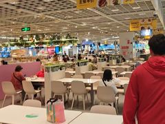 -宜家·瑞典风味餐厅(武汉荟聚中心店)