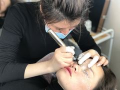 -吉田美学化妆美甲摄影培训(丽水校区)