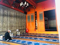-西宁市东关清真大寺