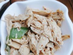 -少林寺欢喜地素斋馆