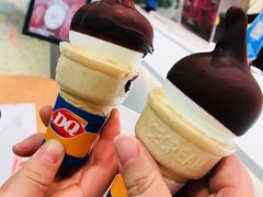 -DQ·蛋糕·冰淇淋(龙湖狮山天街店)