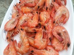 -四川小胡子海鲜(丁村万人海鲜广场店)