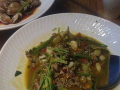 -永安鱼庄·镇江菜(丁卯店)