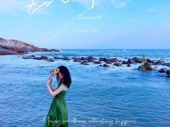-广东惠东海龟国家级自然保护区