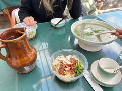 -云隐小厨·传统大理美食(复兴路店)