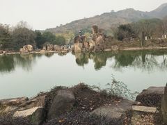 -白马涧龙池景区