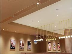 大堂-蔡澜点心·粤菜(花城汇南区店)