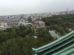 -名古屋城
