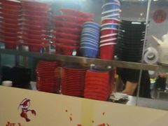 -阿郎龙虾烧烤海鲜馆(苏河融景店)