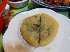天津耳朵眼炸糕-宝正臻天津包子总店(金阳光居易店)