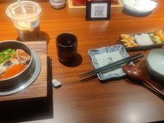 -聿山居·创意料理