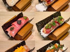 -将太无二·北美传奇寿司(瑞士公寓店)