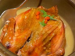 茶香鸡-外婆家(杭州马塍店)