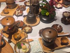 -叶叶菩提(太原别墅店)