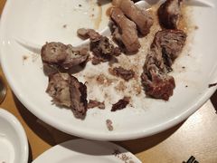 -东就鸭饭店·古早海南菜(友谊南海城店)