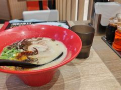 -一風堂拉面(深圳湾万象城店)
