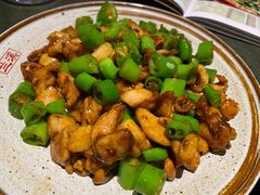 -兰溪小馆(首经贸店)