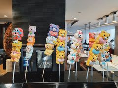 -白天鹅宾馆·流浮阁咖啡厅
