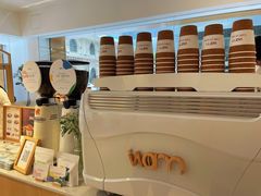-Cafe on warm(丹霞店)
