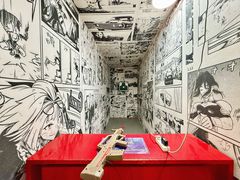-不可思议减压馆·解压博物馆·摔碗发泄·团建定制