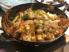 -绿茶餐厅(平谷华联店)