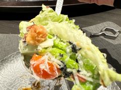 -将军牛排·尔滨地标朝鲜族美食(总店)