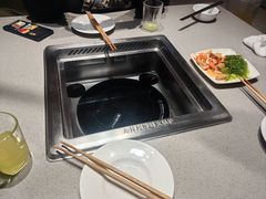 -海底捞火锅(漕宝路店)