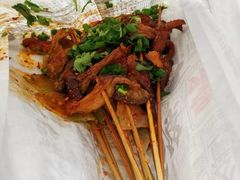 -乐乐姐超级土豆(中关村5号店)
