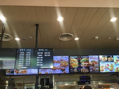 -肯德基(永盛店)